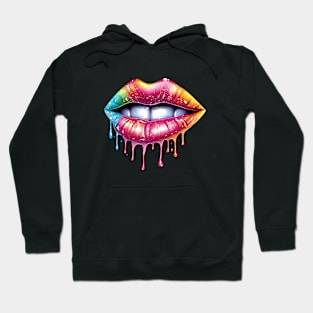 Sweet  Lips Hoodie